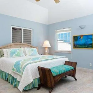 2 vacation rental photo Turks Caicos IE SER Villa SerenityHouse serbd201 desktop
