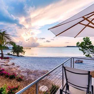 2 vacation rental photo Turks Caicos TC CAP Villa Capri capviw03 desktop
