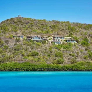 2 vacation rental photo VirginGorda VIJ REE Villa ReefHouseatOilNutBay reeaer01 desktop