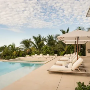 12.1 beach enclave the reserve villa 1 pool