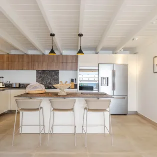 12.1 only view kitchen