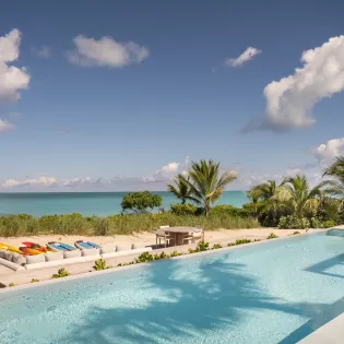 12.2 beach enclave the reserve villa 1 pool