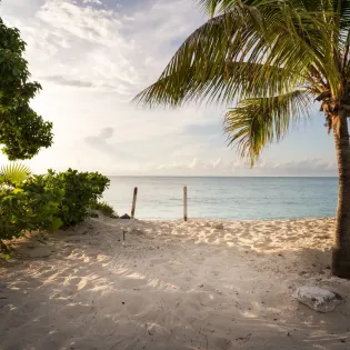 12.2 beach enclave the reserve villa 2 beach view