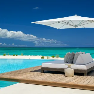 12.2 footprints pool