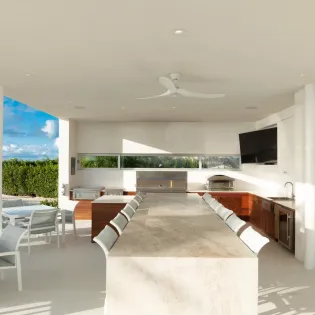 12.2 sol e mare terrace