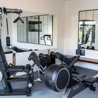 12.3 ahava gym room