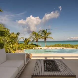 12.3 beach enclave the reserve villa 1 pool