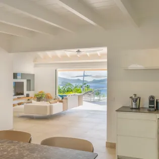 12.3 only view kitchen