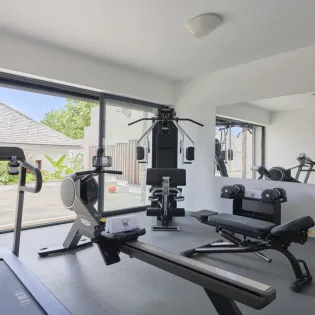 12.4 ahava gym room