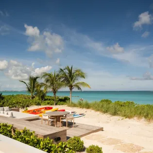 12.4 beach enclave the reserve villa 1 pool