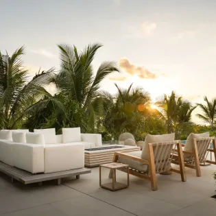 12.7 beach enclave the reserve villa 1 pool