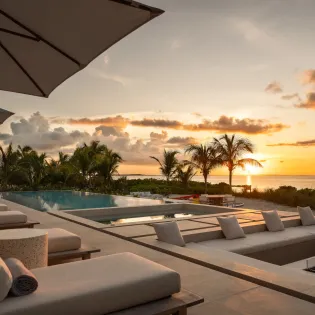 12.8 beach enclave the reserve villa 1 pool