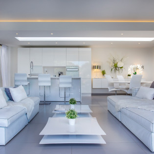 3 Villa Sax