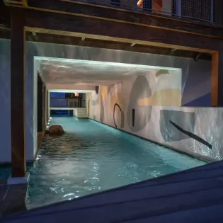 13 cape stout canal pool