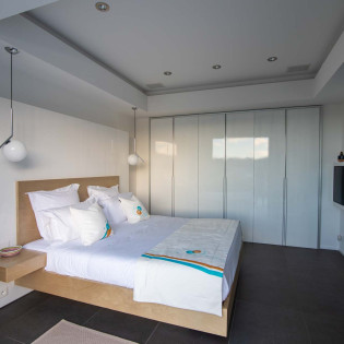 3 St Barts Villa DDVbd202