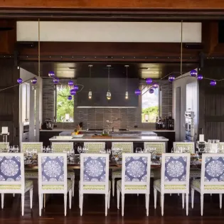 13 the village kitchen