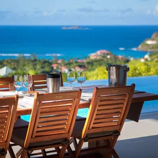 3 vacation rental photo St Barthelemy WV DIA Villa Diamond St Barts Villa diadin02 desktop