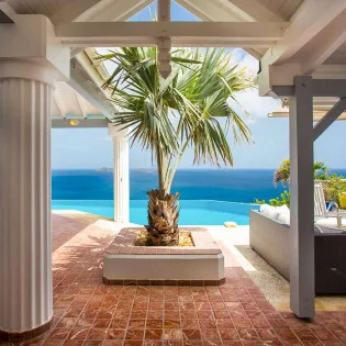 3 vacation rental photo St Barthelemy WV FRE Villa Fregate St Barts Villa freter01 desktop