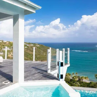 3 vacation rental photo St Barthelemy WV MLA Villa Milonga St Barts Villa MLAviw02 desktop