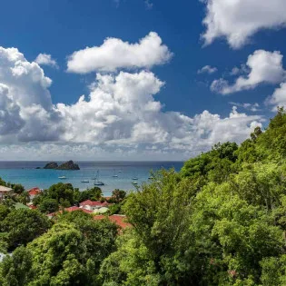 3 vacation rental photo St Barthelemy WV SAH Villa Sasha St Barts Villa sahviw02 desktop