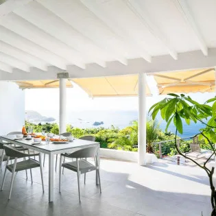 3 vacation rental photo St Barthelemy WV TAN Villa Taniko St Barts Villa TANdin01 desktop