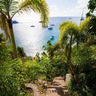 3 vacation rental photo St Barthelemy wv Villa Vitti St Barts Villa vitbch02 desktop