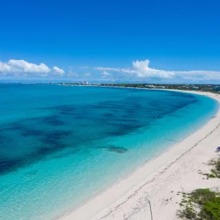 3 vacation rental photo Turks And Caicos IE SNA Villa Siena SNAbch02 desktop