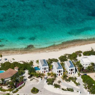 3 vacation rental photo Turks And Caicos TNC OED Villa Ocean Edge The Cottages at Grace Bay oedaer01 desktop