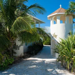 3 vacation rental photo Turks And Caicos TNC TUR Villa Turtle Beach turext02 desktop