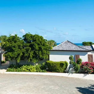 3 vacation rental photo Turks and Caicos IE GWT Villa Gwynt a Mor gwyext03 desktop