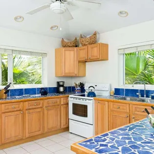 3 vacation rental photo Turks and Caicos TC BRI Villa Bright Idea BRIkit02 desktop