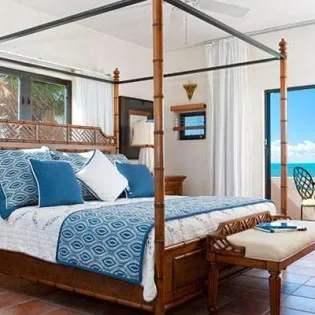 3 vacation rental photo Turks Caicos IE KOU Villa LaKoubba koubd101 desktop
