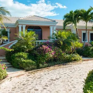 3 vacation rental photo Turks Caicos IE PMO Villa Palermo pmoext01 desktop