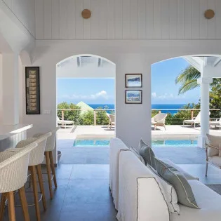 3 vacation rental photo St Barthelemy WV HBV Villa Bijou St Barts Villa HBVsit01 desktop