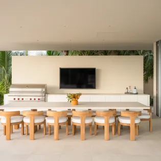 13.1 beach enclave the reserve villa 2 pool