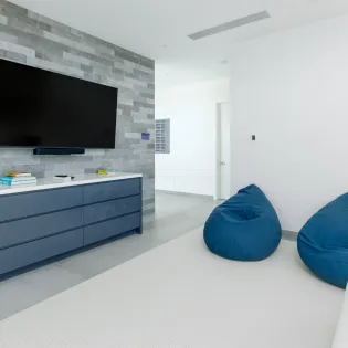 13.2 bliss villa 4 theater