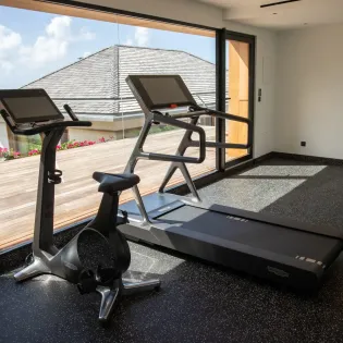 13.2 sel gym room