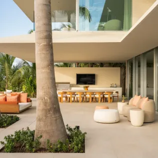 13.3 beach enclave the reserve villa 2 pool