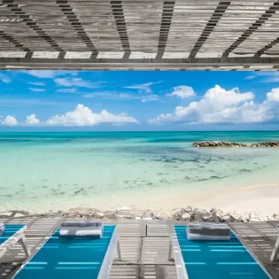 13.3 castaway beach view