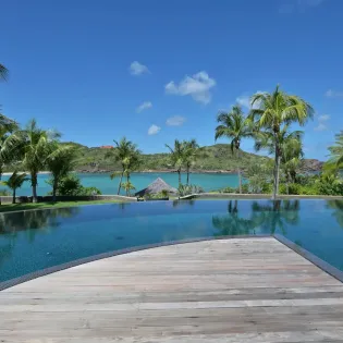 13.6 silver rainbow pool