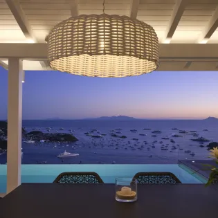 14 the view exterior