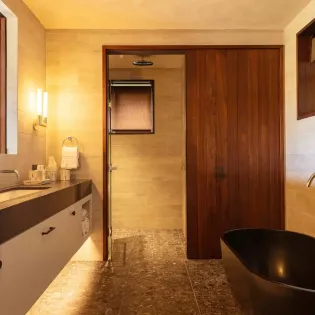 14 the village lookout