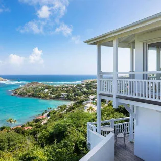 4 vacation rental photo St Barthelemy WV MLA Villa Milonga St Barts Villa MLAviw03 desktop