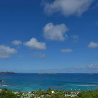 4 vacation rental photo St Barthelemy WV VIL Villa Villon St Barts Villa vilviw02 desktop