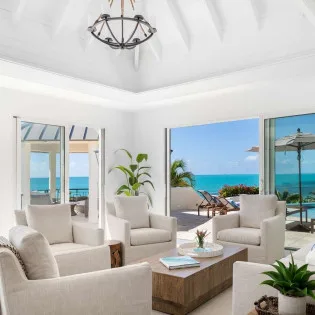 4 vacation rental photo Turks And Caicos TC EMA Villa Emara Estate EMAliv01 desktop