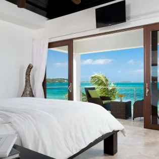 4 vacation rental photo Turks And Caicos TNC OED Villa Ocean Edge The Cottages at Grace Bay oedbd101 desktop