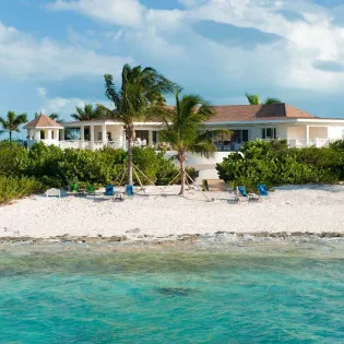 4 vacation rental photo Turks And Caicos TNC TUR Villa Turtle Beach turext03 desktop