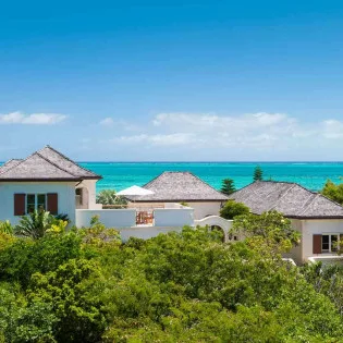 4 vacation rental photo Turks and Caicos IE BAR Villa Casa Barana barviw01 desktop