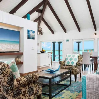 4 vacation rental photo Turks and Caicos IE BAS Villa Bashert basliv01 desktop