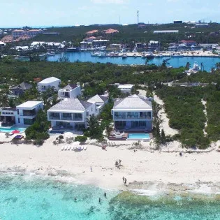 4 vacation rental photo Turks and Caicos TC DUN Villa Dunes at Grace Bay DUNbah01 desktop